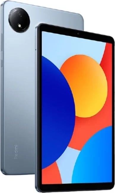 Tablet Xiaomi Redmi Pad SE 8.7 4/64GB WiFi Sky Blue