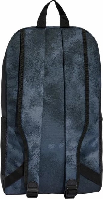 Çantë shpine adidas unisex, navy blue