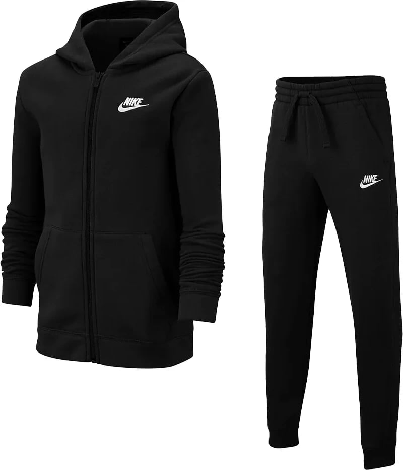 Trenerka Set për Fëmijë, NIKE - BV3634-010