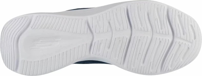 Atlete Skechers femra navy blue