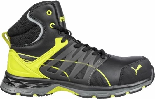 Atlete për meshkuj Puma Velocity 2.0, të zeza
