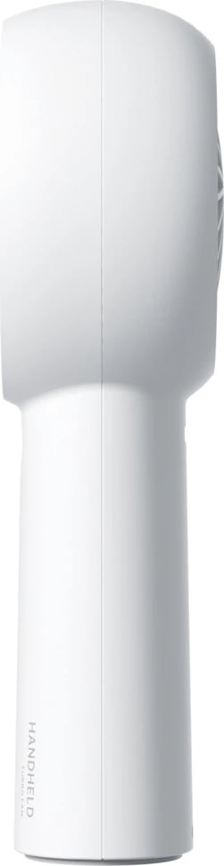 Ventilator dore Jisulife Life5 Plus FA43, 4000 mAh, USB-C, Bardhë