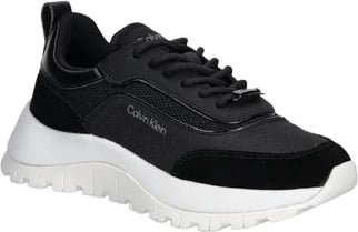 Atlete femra Calvin Klein të zeza