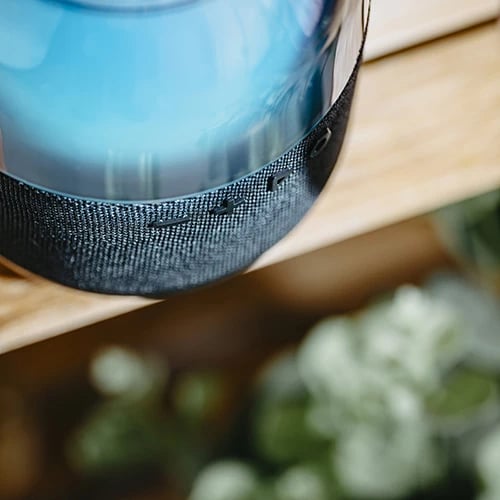 Altoparlant Bluetooth, Adler AD 1904, 8W, BT 5.0, TWS, FM, SD, 1500 mAh, 8 orë, USB-C, RGB