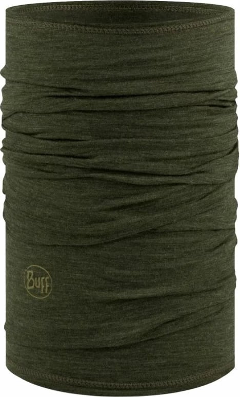 Shall Bufi Merino për meshkuj dhe femra, ngjyrë jeshile