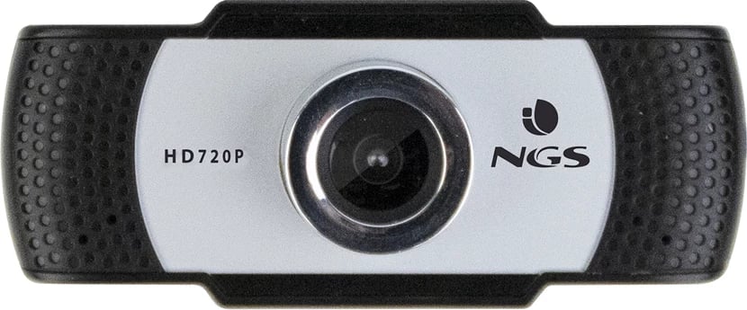 Kamerë NGS Xpresscam 720 HD me mikrofon