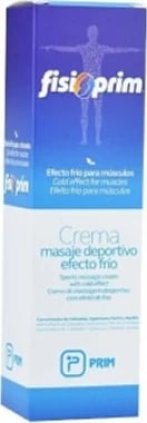 Krem masazhi Fisioprim Cold Effect unisex 75ml