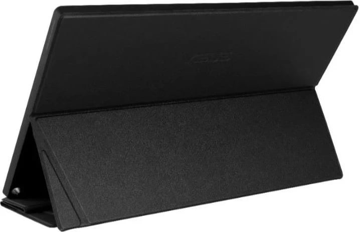 Monitor portativ Asus ZenScreen GO MB16AHP, 15.6", 120Hz, i zi 