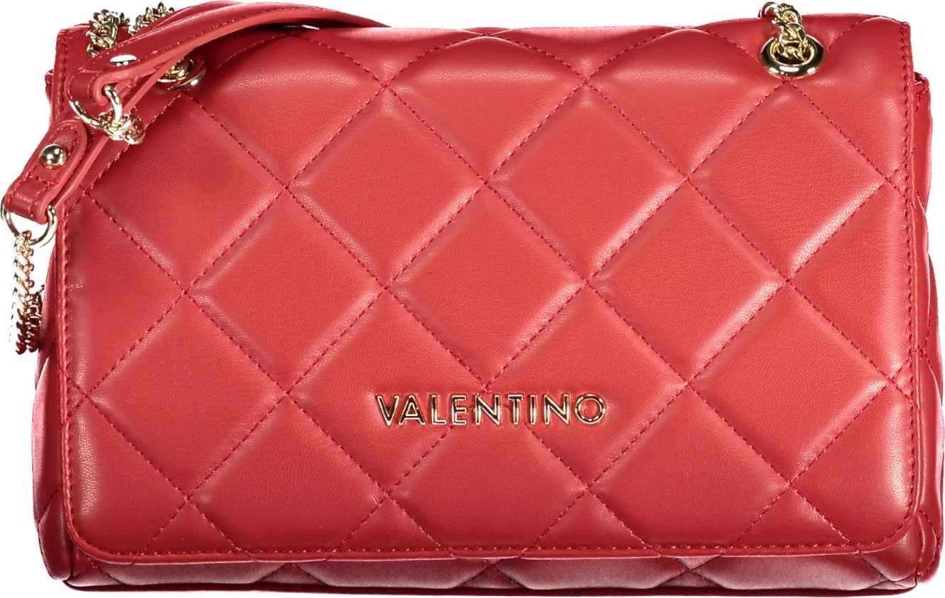 Çantë Valentino Bags për femra, e kuqe
