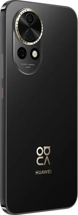 Celular Huawei Nova 13, 12 GB RAM, 256 GB, 50 MP, E zezë