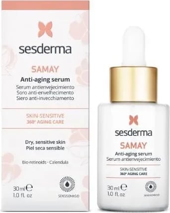 Serum fytyre Sesderma Samay unisex 30ml