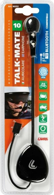 Ndegjuese Komunikative Bluetooth