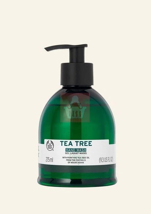Pastrues Duarsh me Tea Tree 275 ML
