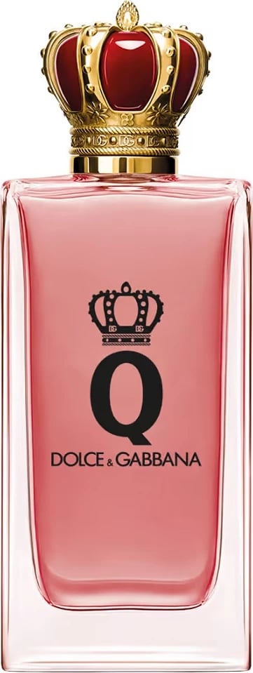 Eau de Parfum për femra Dolce & Gabbana Q Intense, 100ml Eau de Parfum për femra Dolce & Gabbana Q Intense, 100ml
