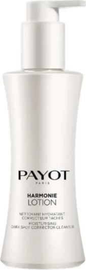Losion pastrues hidratues për njolla të errëta PAYOT Harmonie Lotion unisex 200ml