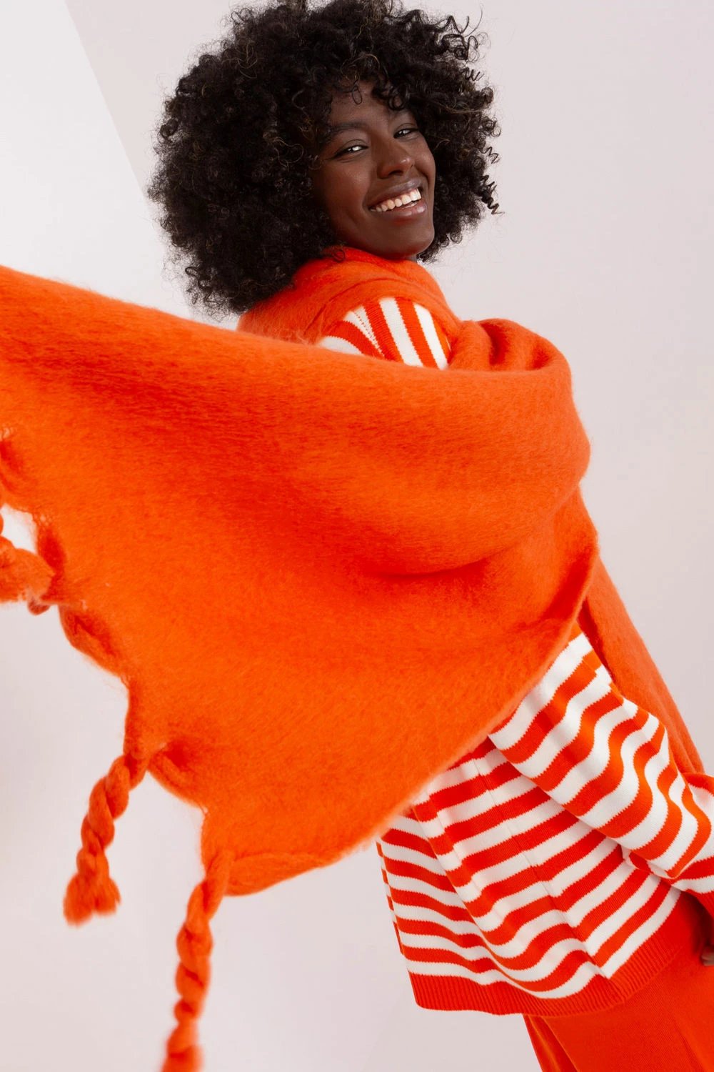 Shall AT model 190587, portokalli