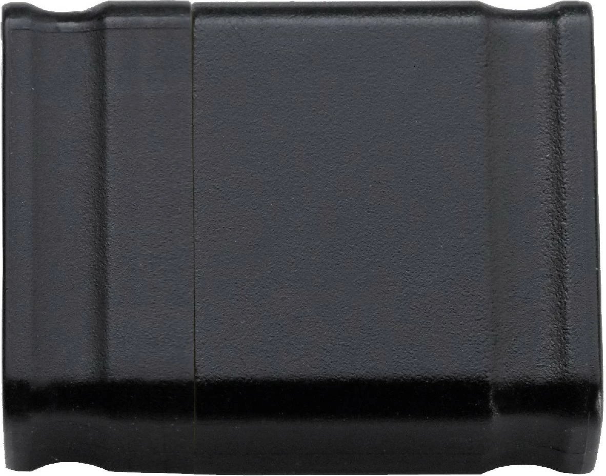 USB Intenso Micro Line 4 GB, USB Type-A, 2.0, e zezë