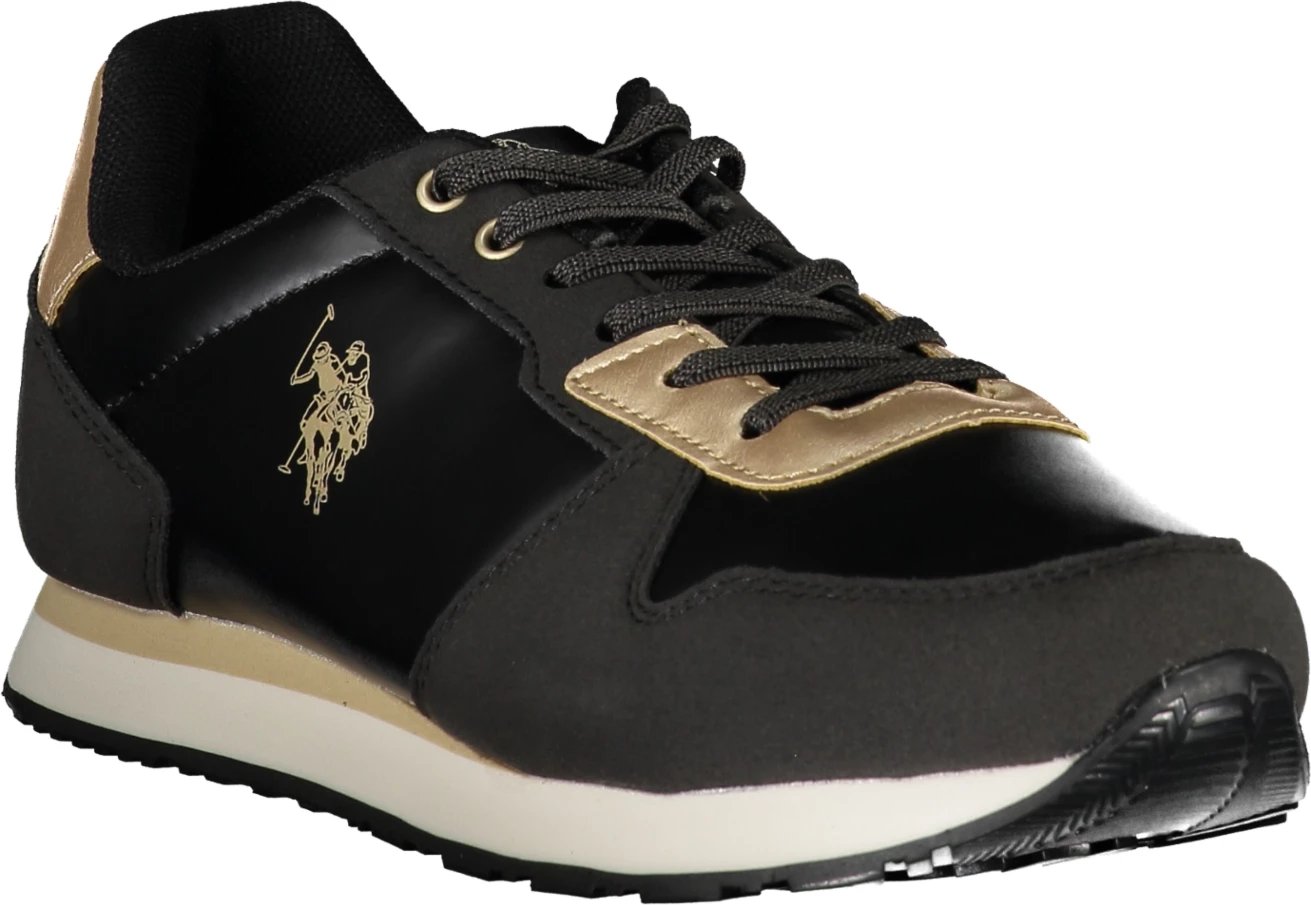 Atlete femra US Polo Assn., të zeza