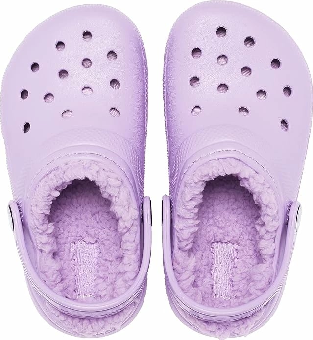 CROCS CLASSIC LINED CLOG K