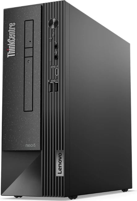 Kompjuter Lenovo ThinkCentre neo 50s Intel® Core™ i5 i5-12400 16 Go DDR4-SDRAM 512 Go SSD 