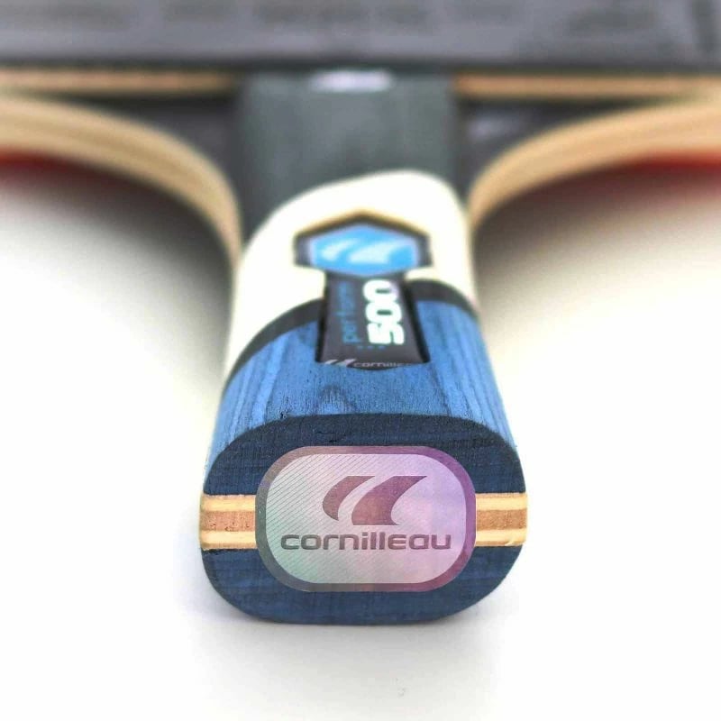 Reket pingpongu Cornilleau për femra dhe meshkuj, i brendshëm Reket pingpongu Cornilleau për femra dhe meshkuj, i brendshëm