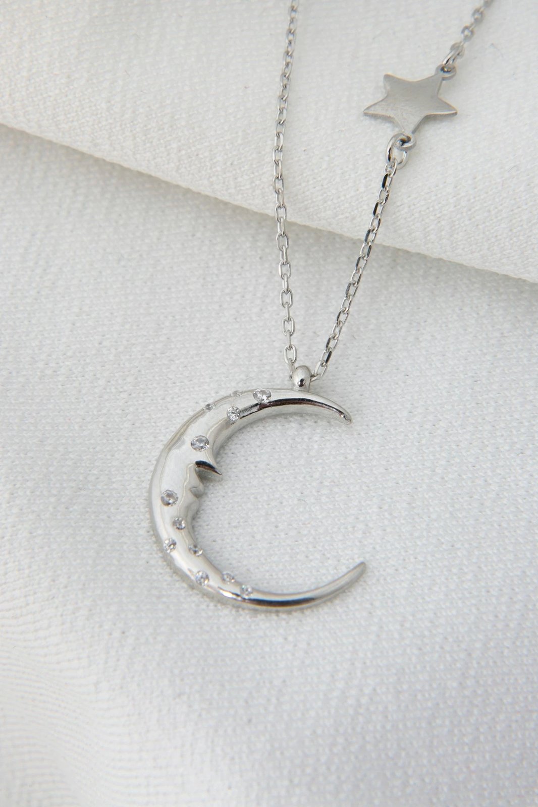 Qafore argjendi Elika Silver, ELKYS60202