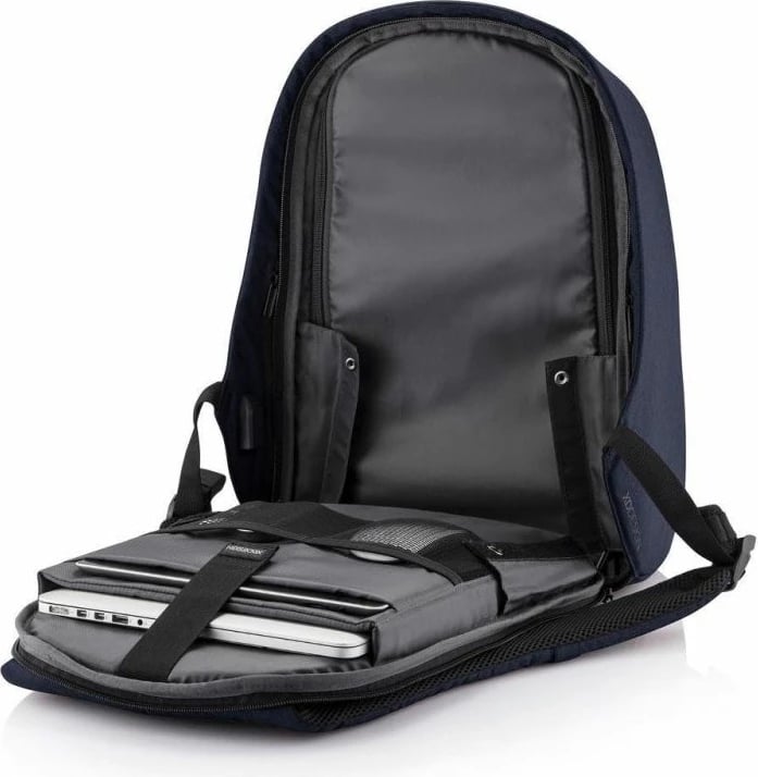 Çantë shpine për meshkuj Yakimasport, e kaltër