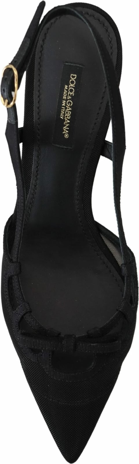 Taka për femra Dolce & Gabbana, të zeza