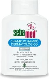 Shampon dermatologjik unisex Sebamed 200ml
