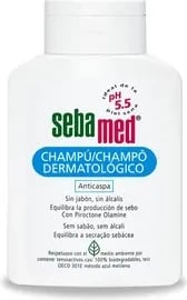 Shampon dermatologjik unisex Sebamed 200ml