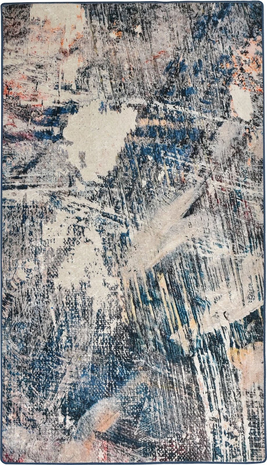 Qilim (80 x 120) Conceptum Hypnose, Adel Djt