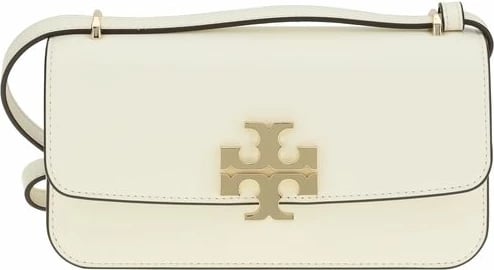 Çantë krahu Tory Burch, e bardhë