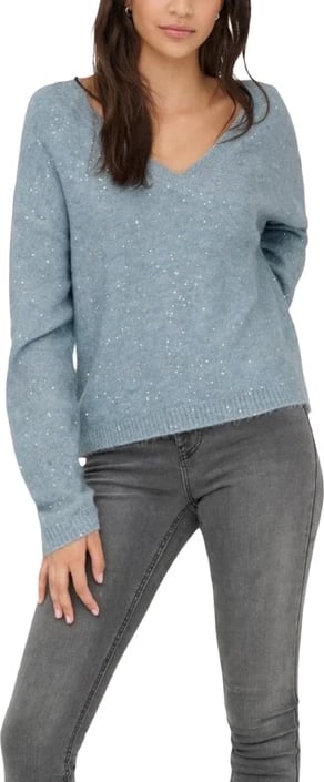 Xhemper femra Only, light blue