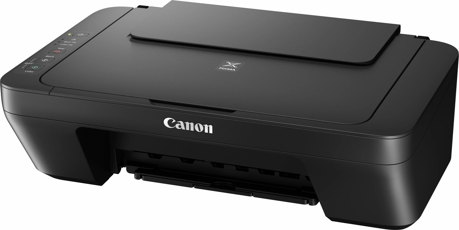 Printer Canon PIXMA MG2550S, Inkjet, Printim ngjyrë, 4800 x 600 DPI, Kopjim ngjyrë, A4, E zezë