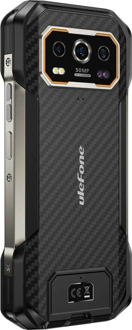 Celular Ulefone Armor 27, 12/256GB, i zi Celular Ulefone Armor 27, 12/256GB, i zi