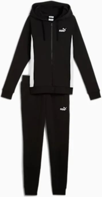 Trenerka Set për Femra, PUMA - 685077-01