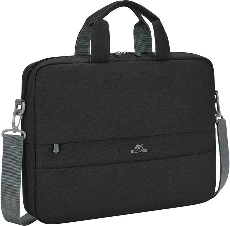 Mbështjellës laptop RIVACASE Prater 7532 15.6 inç, i zi Mbështjellës laptop RIVACASE Prater 7532 15.6 inç, i zi