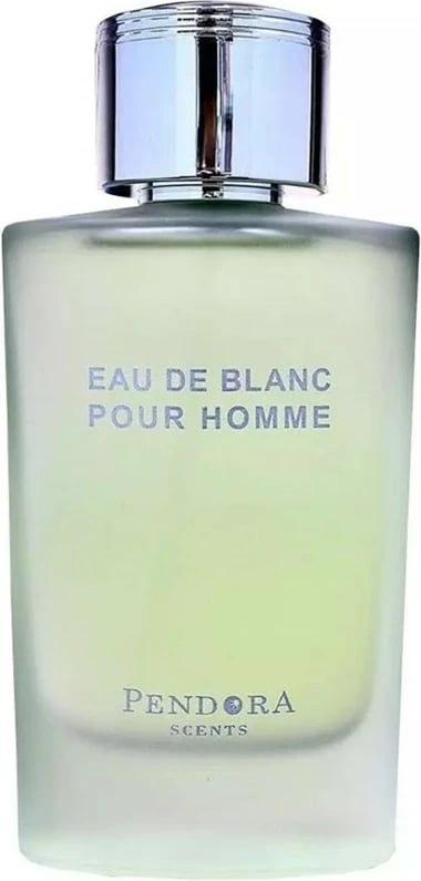 Eau de Parfum për meshkuj Pendora Scents Eau De Blanc Pour Homme, 100ml