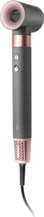 Tharëse flokësh ETA Fenite Exclusive 32390000, 1400W, gri