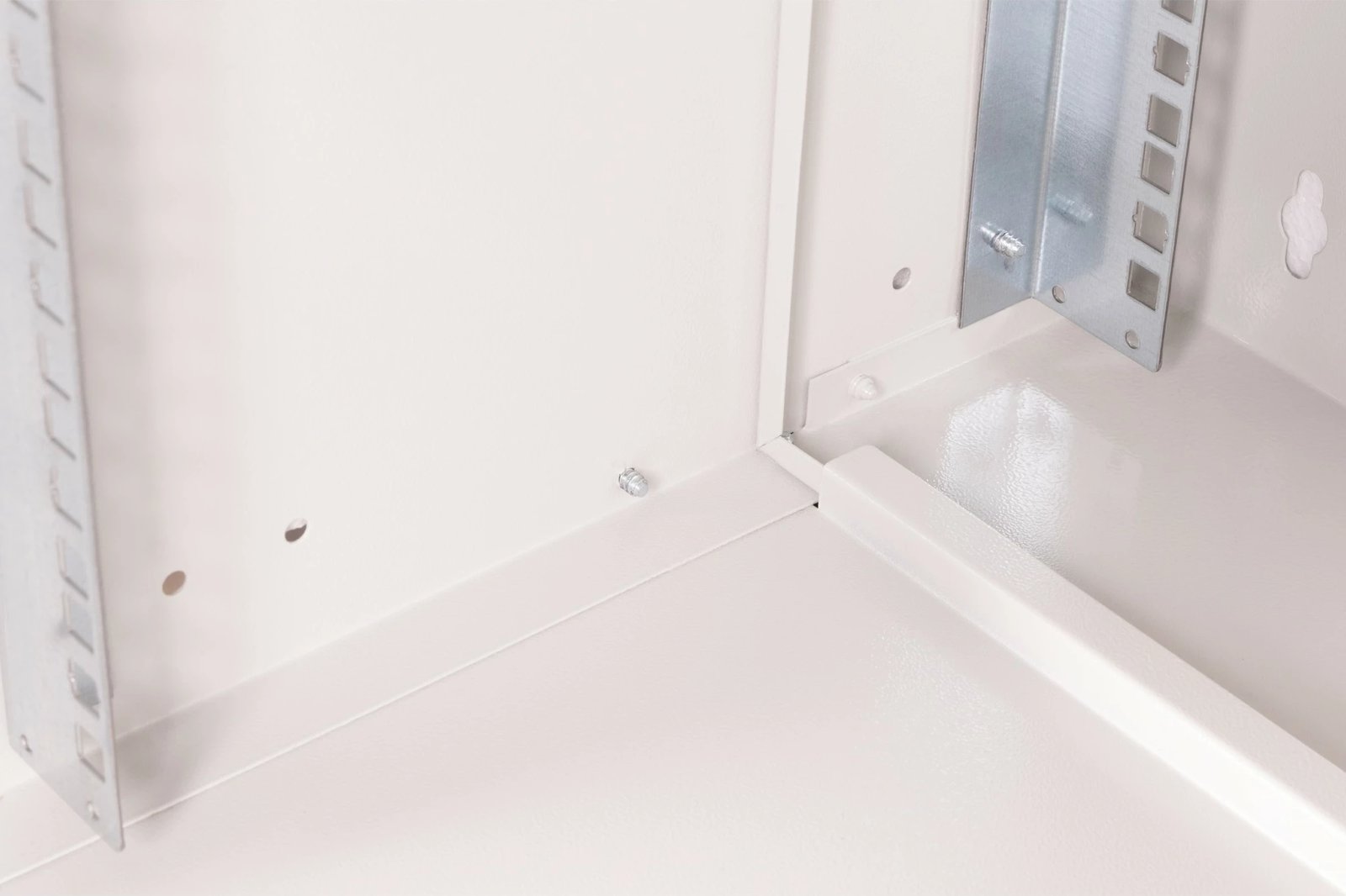 Kasë muri Digitus SOHO PRO 9U 19" 460x540x400 mm, gri e çelët