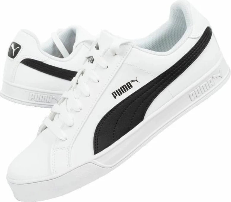 Atlete për meshkuj Puma, të bardha