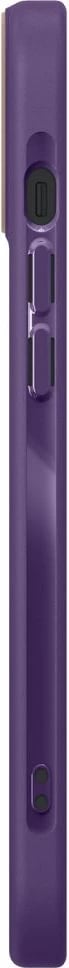 Mbështjellës Spigen Cyrill Ultra Color Mag për iPhone 14 Plus, MagSafe, Violet