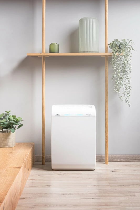 Pastrues Ajri ETA FRISK 556990000