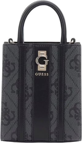 Çantë Guess, gri, femra