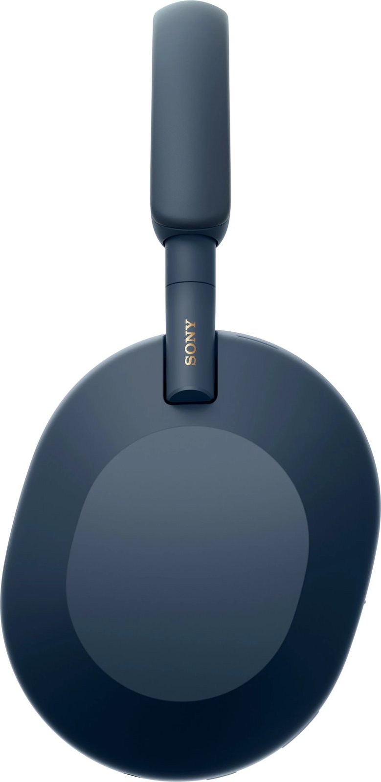 Kufje SONY WH-1000XM5, wireless, blu