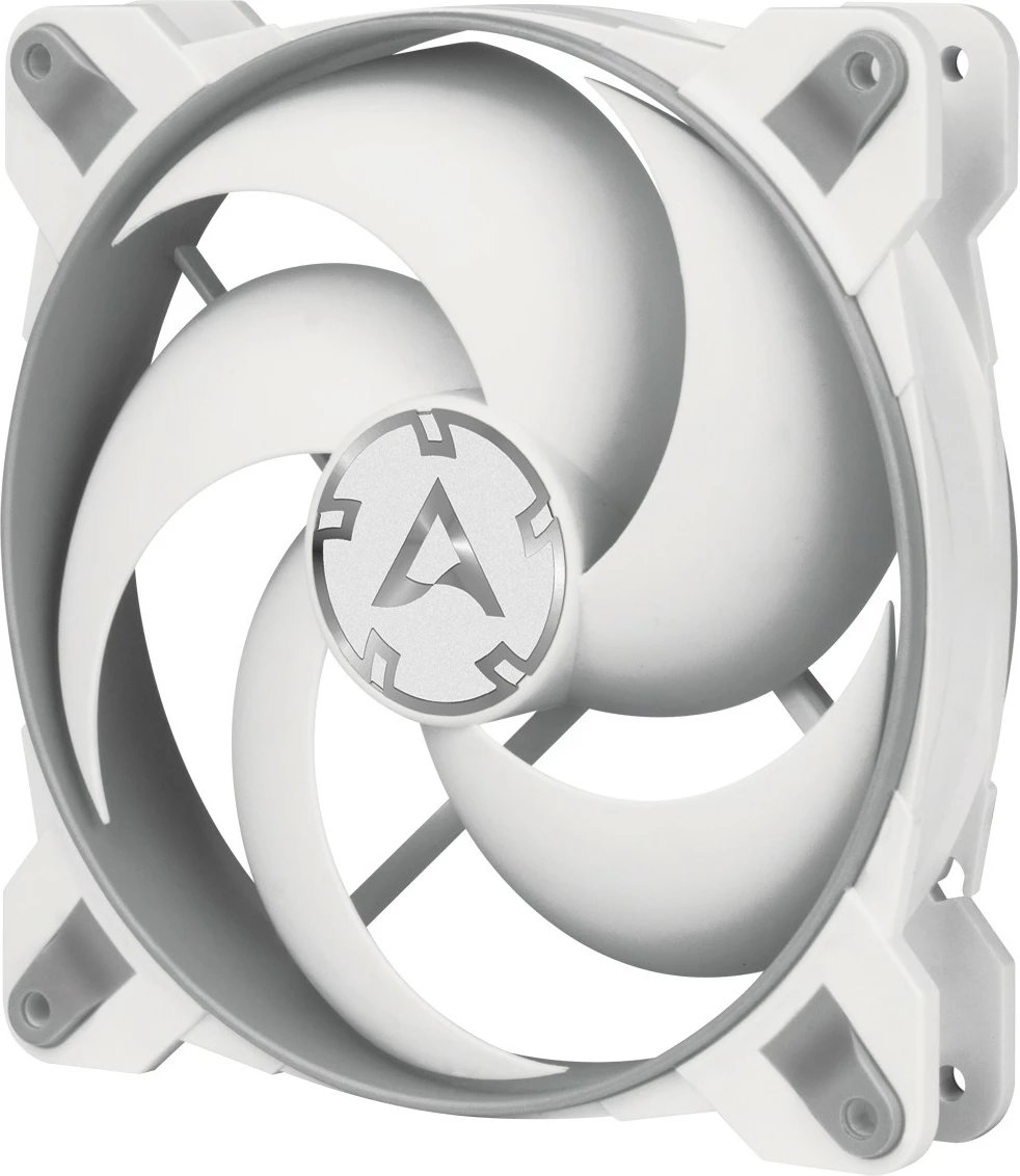 Ventilator kase ARCTIC BioniX P140, 140mm, PWM PST, gri/bardhë