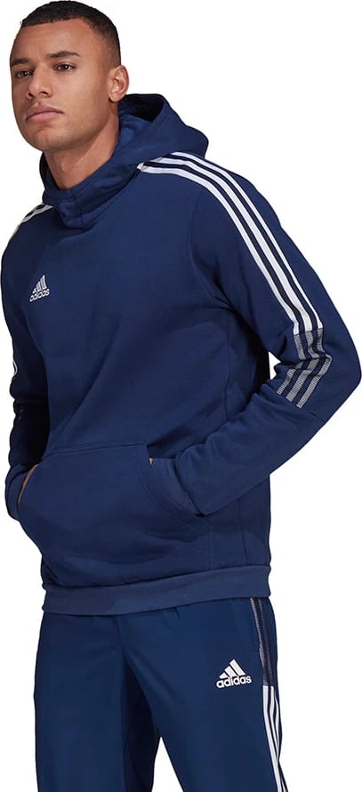 duks për meshkuj adidas, navy duks për meshkuj adidas, navy