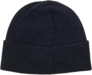 Kapelë Boss për meshkuj, e zezë