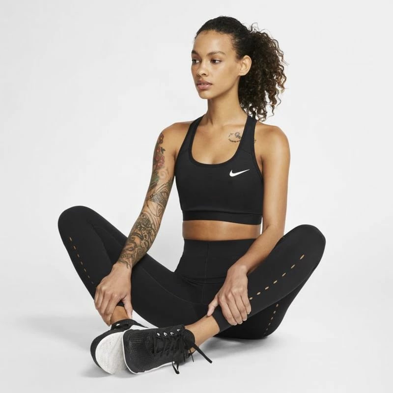 Sport bra për femra Nike