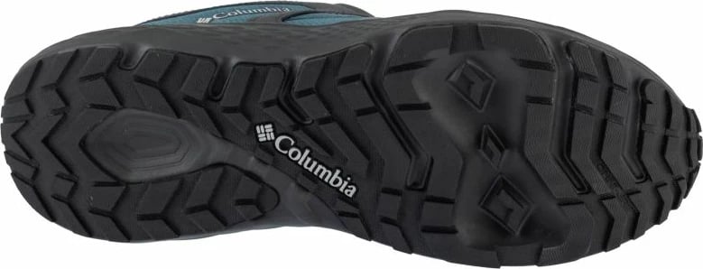 Atlete outdoor Columbia, të kaltërta